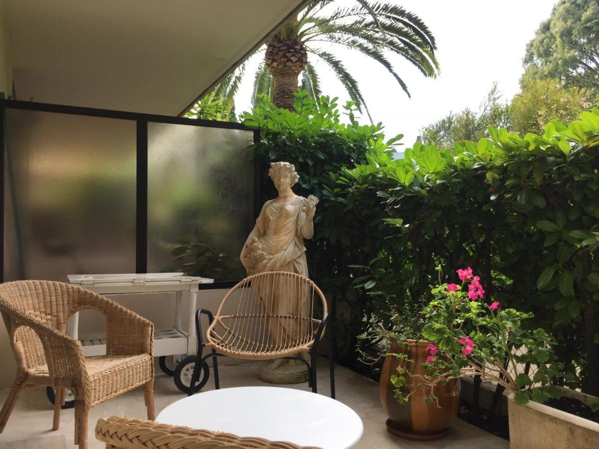 Appartamento Un Coin De Paradis