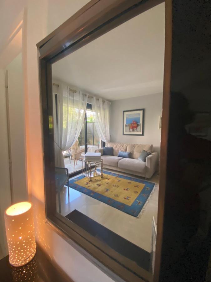 Appartamento Un Coin De Paradis Cannes