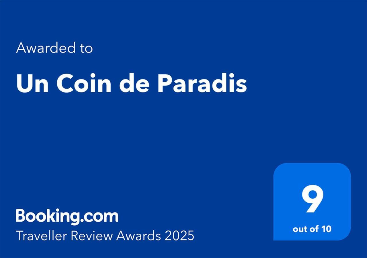 Appartamento Un Coin De Paradis Cannes