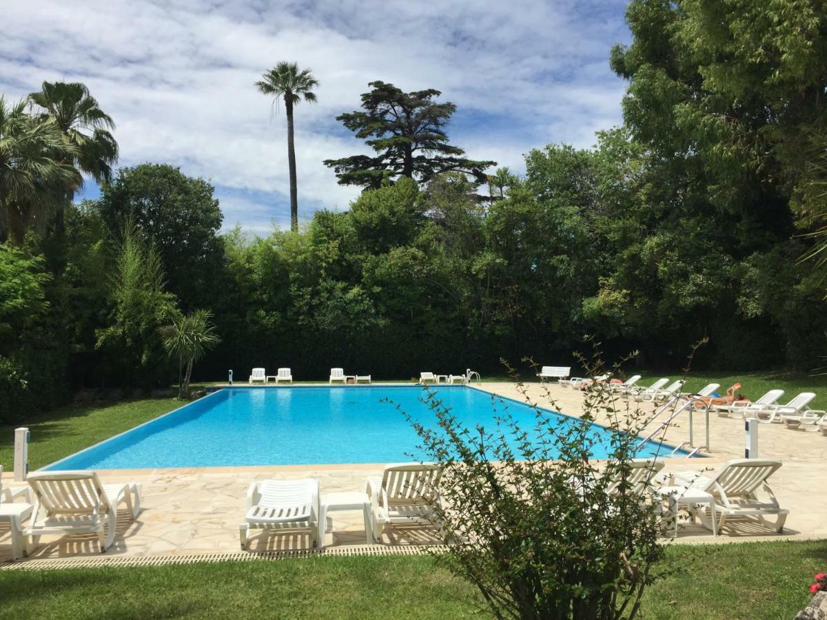 Appartamento Un Coin De Paradis