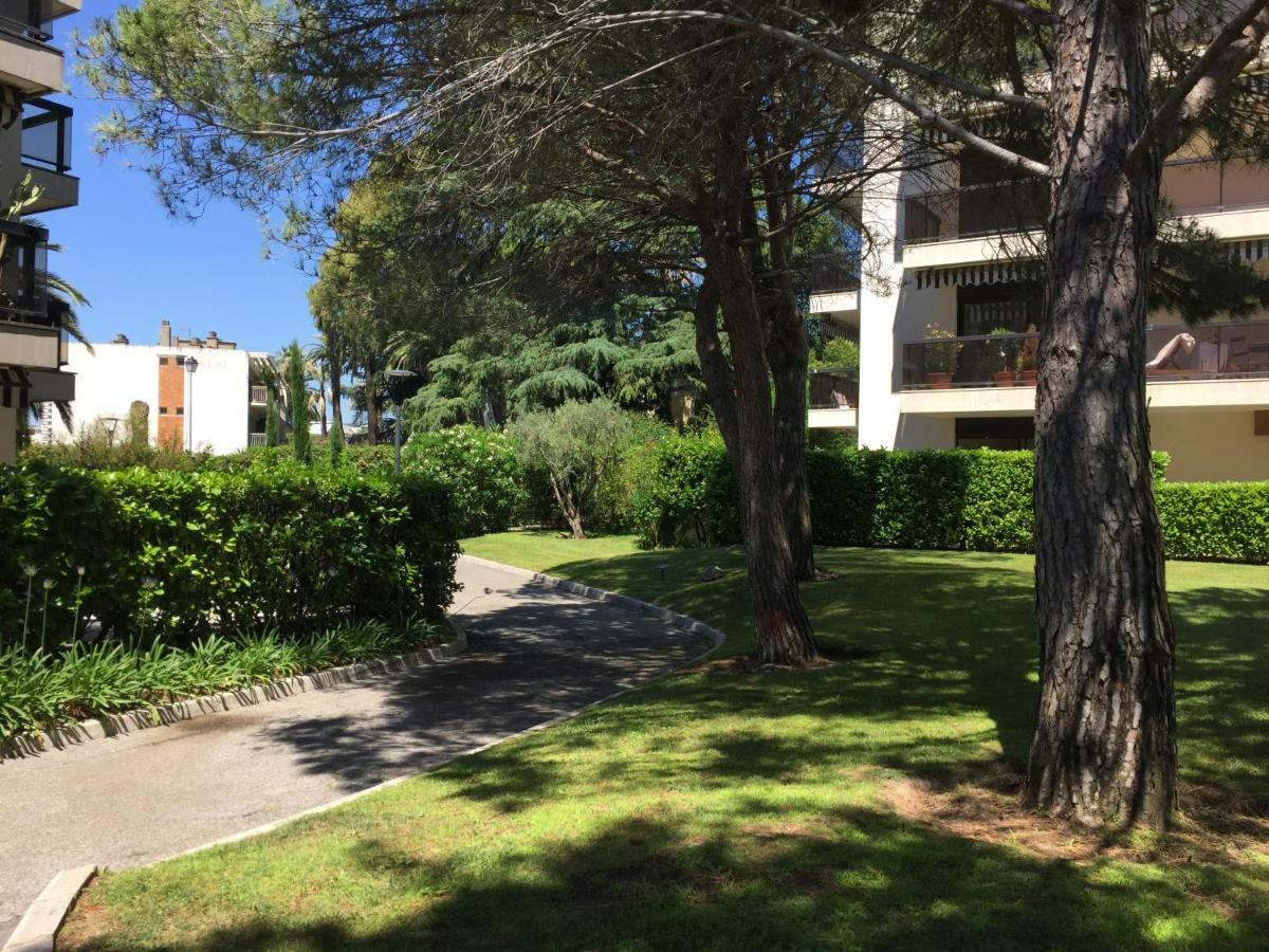 Appartamento Un Coin De Paradis *