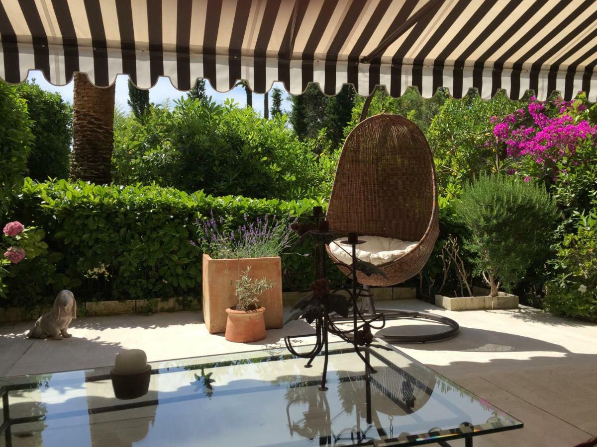 Appartamento Un Coin De Paradis Cannes