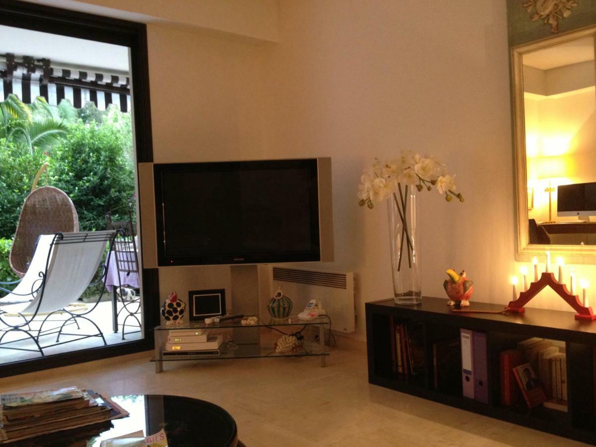 Appartamento Un Coin De Paradis *